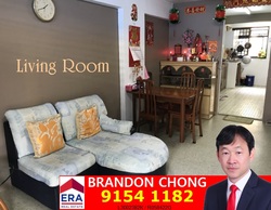 Blk 20 Lorong 7 Toa Payoh (Toa Payoh), HDB 3 Rooms #159959202